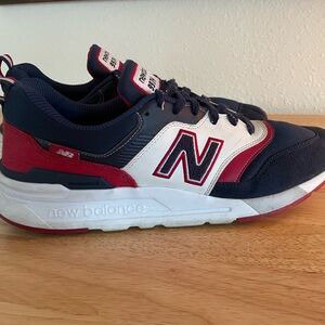 New Balance 997H men’s size 13